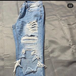 Refuge jeans